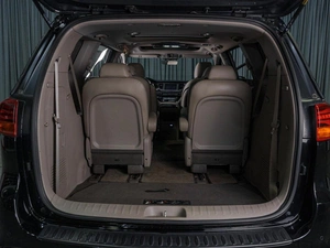 Минивэн Kia Carnival 2019 года, 3129000 рублей, Тюмень