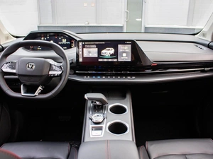 Внедорожник Changan UNI-S 2024 года, 2899000 рублей, Петрозаводск