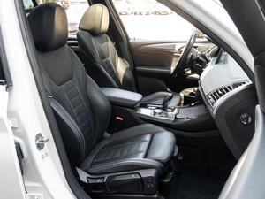 Внедорожник BMW X3 2020 года, 4650000 рублей, Краснодар