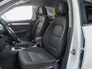 Внедорожник Audi Q3 2016 года, 1499000 рублей, Сургут