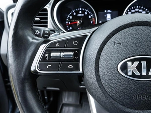 Хетчбэк Kia Ceed 2018 года, 1725000 рублей, Ставрополь