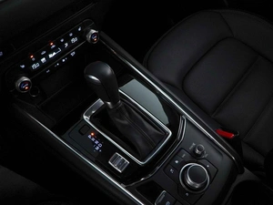 Внедорожник Mazda CX-5 2020 года, 3200055 рублей, Москва