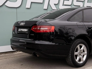 Седан Audi A6 2011 года, 1100000 рублей, Большой Сочи