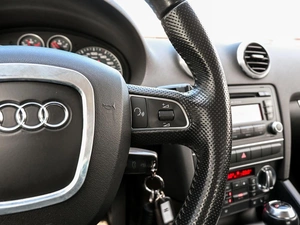 Хетчбэк Audi A3 2010 года, 950000 рублей, Волгоград