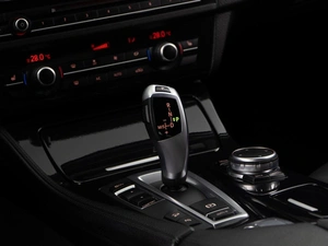 Седан BMW 5 серия 2016 года, 2827077 рублей, Москва