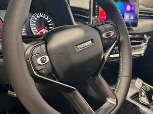Внедорожник Haval Jolion 2026 года, 2599000 рублей, Красноярск