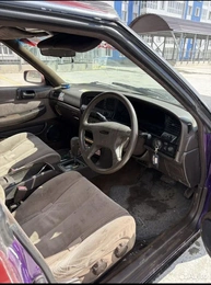 Седан Toyota Mark II 1990 года, 148000 рублей, Красноярск