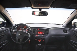 Седан Kia Rio 2011 года, 870000 рублей, Брянск