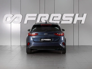 Хетчбэк Kia Ceed 2018 года, 1547000 рублей, Минеральные Воды