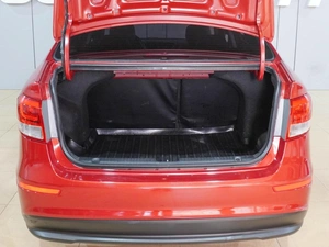 Седан Kia Rio 2016 года, 799000 рублей, Воронеж