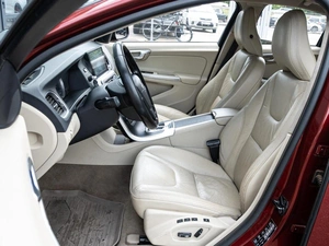 Седан Volvo S60 2011 года, 848000 рублей, Краснодар
