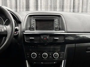 Внедорожник Mazda CX-5 2013 года, 1650000 рублей, Красноярск