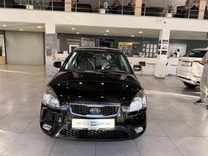 Седан Kia Rio 2010 года, 690000 рублей, Орёл