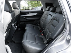 Внедорожник Chery Tiggo 7 Pro Max 2023 года, 1880000 рублей, Ставрополь