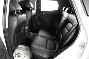 Внедорожник Chery Tiggo 4 2022 года, 1499000 рублей, Красноярск