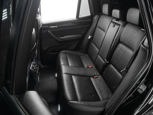 Внедорожник BMW X3 2013 года, 2149000 рублей, Тюмень