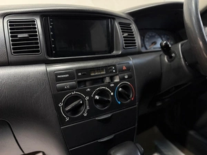 Хетчбэк Toyota Allex 2004 года, 499000 рублей, Красноярск