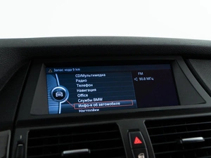 Внедорожник BMW X6 2011 года, 1600046 рублей, Москва
