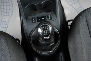 Хетчбэк Skoda Fabia 2011 года, 589000 рублей, Тюмень