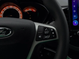 Универсал ВАЗ (LADA) Vesta 2019 года, 1150000 рублей, Ижевск