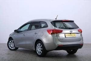 Универсал Kia Ceed 2016 года, 1359000 рублей, Омск