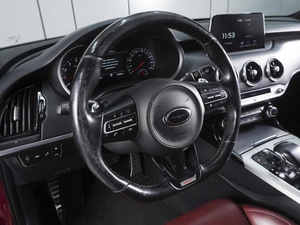 Лифтбек Kia Stinger 2019 года, 3339000 рублей, Ростов-на-Дону
