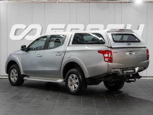 Пикап Mitsubishi L200 2017 года, 2488000 рублей, Сургут