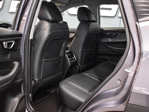 Внедорожник Chery Tiggo 4 Pro 2023 года, 1460000 рублей, Муром