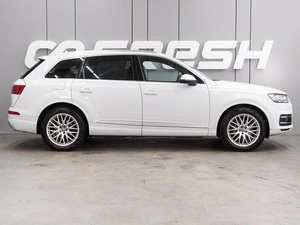 Внедорожник Audi Q7 2018 года, 4770000 рублей, Воронеж