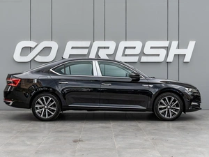 Лифтбек Skoda Superb 2025 года, 3125000 рублей, Краснодар