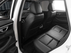 Внедорожник Chery Tiggo 4 Pro 2023 года, 1599000 рублей, Тюмень