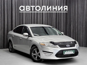 Седан Ford Mondeo 2012 года, 799000 рублей, Красноярск