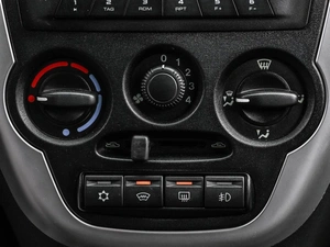 Седан ВАЗ (LADA) Granta 2017 года, 674000 рублей, Кирилловка