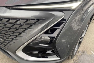 Внедорожник Changan UNI-T 2023 года, 2355000 рублей, Солонцы