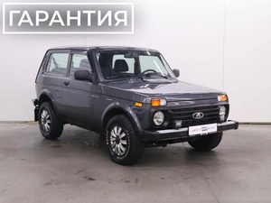 Внедорожник ВАЗ (LADA) Niva Legend 2017 года, 625000 рублей, Орёл
