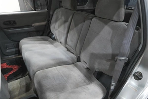 Внедорожник Mitsubishi Montero Sport 2000 года, 599000 рублей, Новокузнецк