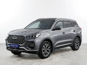 Внедорожник Chery Tiggo 7 Pro 2023 года, 1797055 рублей, Москва