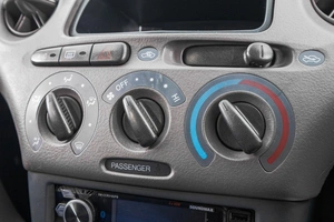 Хетчбэк Toyota Vitz 2000 года, 459000 рублей, Барнаул