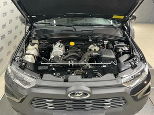 Внедорожник ВАЗ (LADA) Niva Travel 2021 года, 1169000 рублей, Красноярск