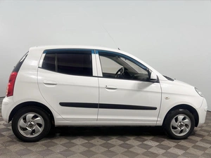 Хетчбэк Kia Picanto 2010 года, 589900 рублей, Казань