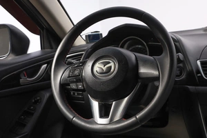 Седан Mazda 3 2014 года, 1279000 рублей, Новосибирск