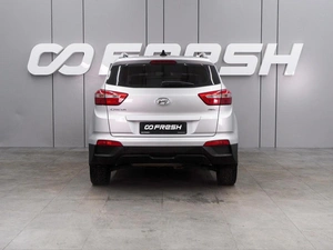 Внедорожник Hyundai Creta 2021 года, 1919000 рублей, Воронеж