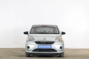 Хетчбэк Toyota Passo 2020 года, 1299000 рублей, Тюмень
