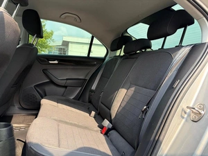 Лифтбек Volkswagen Polo 2021 года, 1845000 рублей, Ижевск