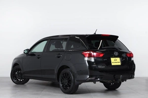 Универсал Toyota Corolla Fielder 2015 года, 1279000 рублей, Новосибирск