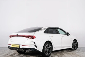 Седан Kia K5 2021 года, 2579000 рублей, Красноярск