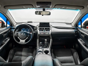 Внедорожник Lexus NX 2015 года, 2470000 рублей, Красноярск