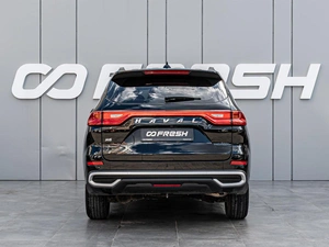 Внедорожник Haval M6 2024 года, 1840000 рублей, Краснодар