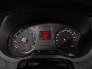 Седан Volkswagen Polo 2012 года, 457000 рублей, Тверь