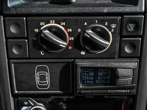 Седан ВАЗ (LADA) 2110 2003 года, 299000 рублей, Кирилловка